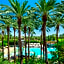 Hyatt Regency Scottsdale Resort And Spa