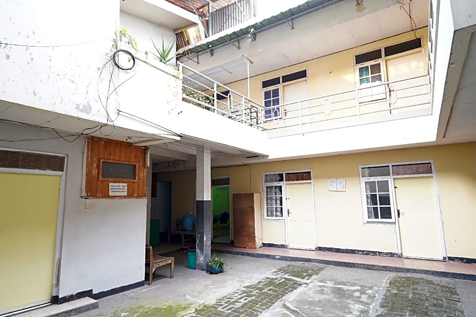 SPOT ON 91543 Pondok Denki 11