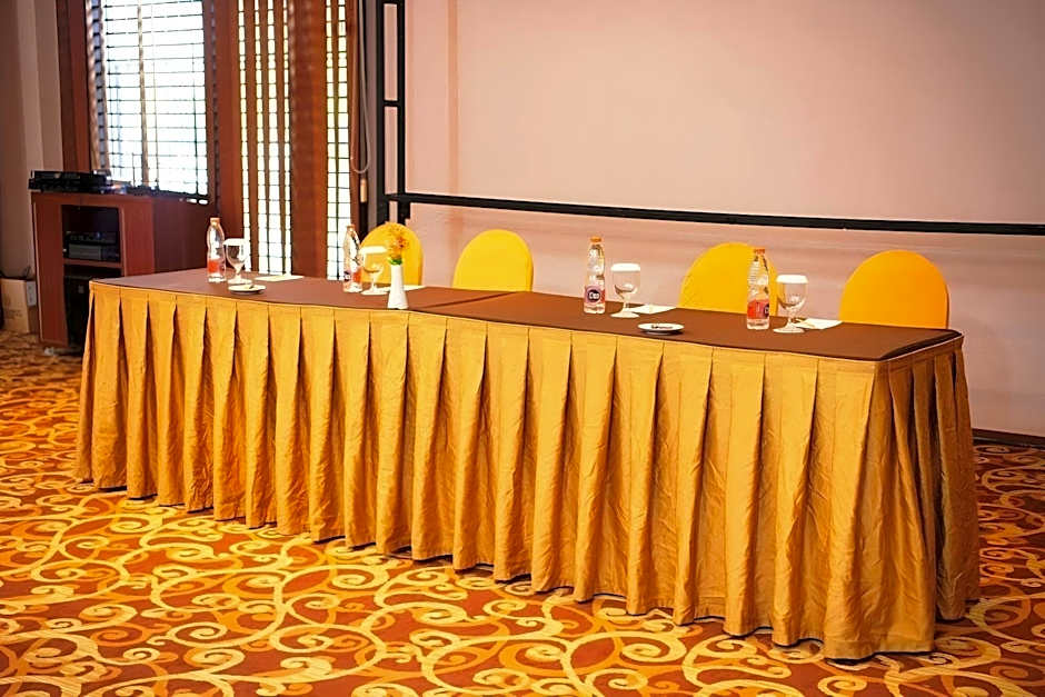 Brits Hotel Pangkalan Bun
