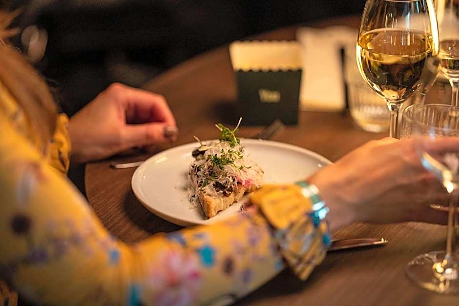 Quality Hotel Luleå