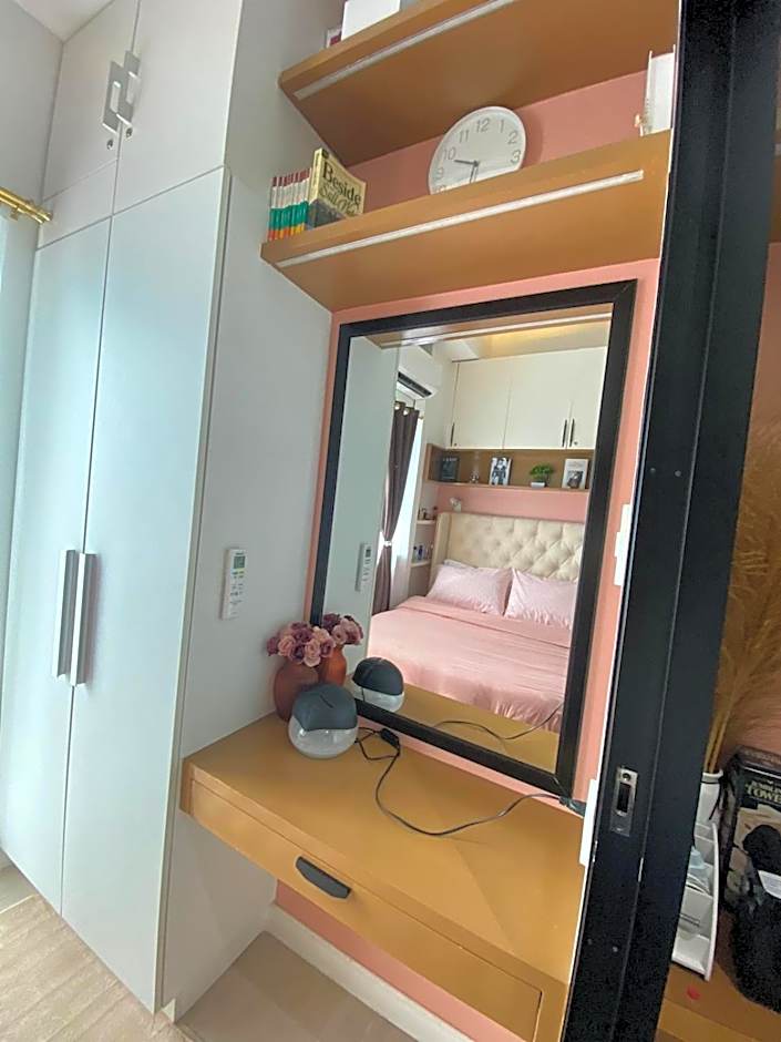 Crissome Suite Azure North San Fernando Pampanga