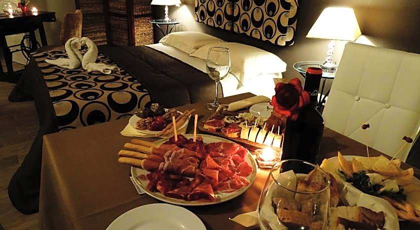 AGORA' Castelnuovo della Daunia