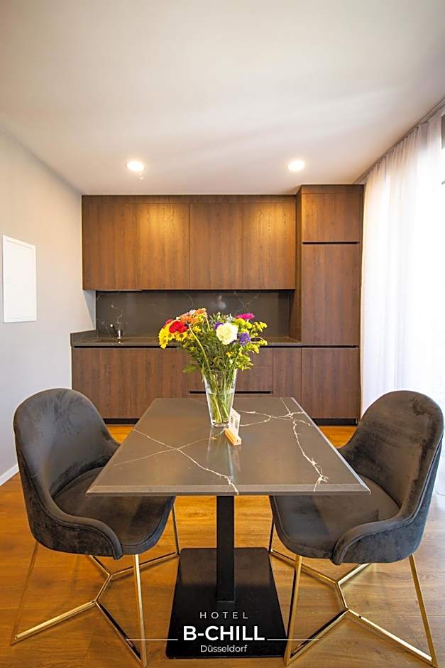 B-Chill Düsseldorf