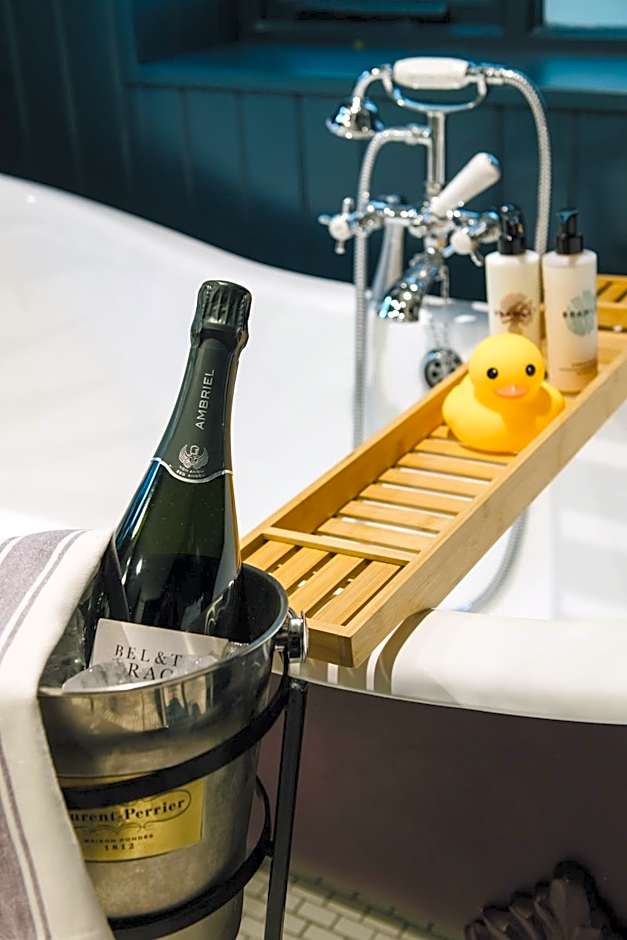 Bel And The Dragon-Churt