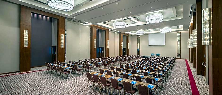 Hilton Batumi