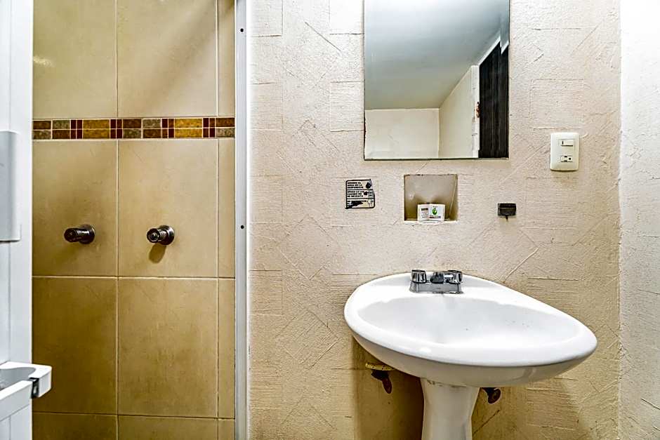 Hotel Arizona