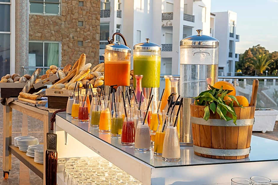 Grand Mogador Sea View & Spa