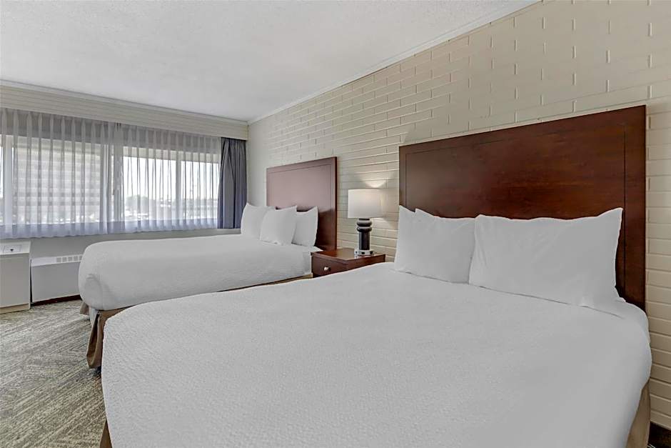 Best Western Cedar Park Inn