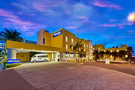 City Express by Marriott Queretaro
