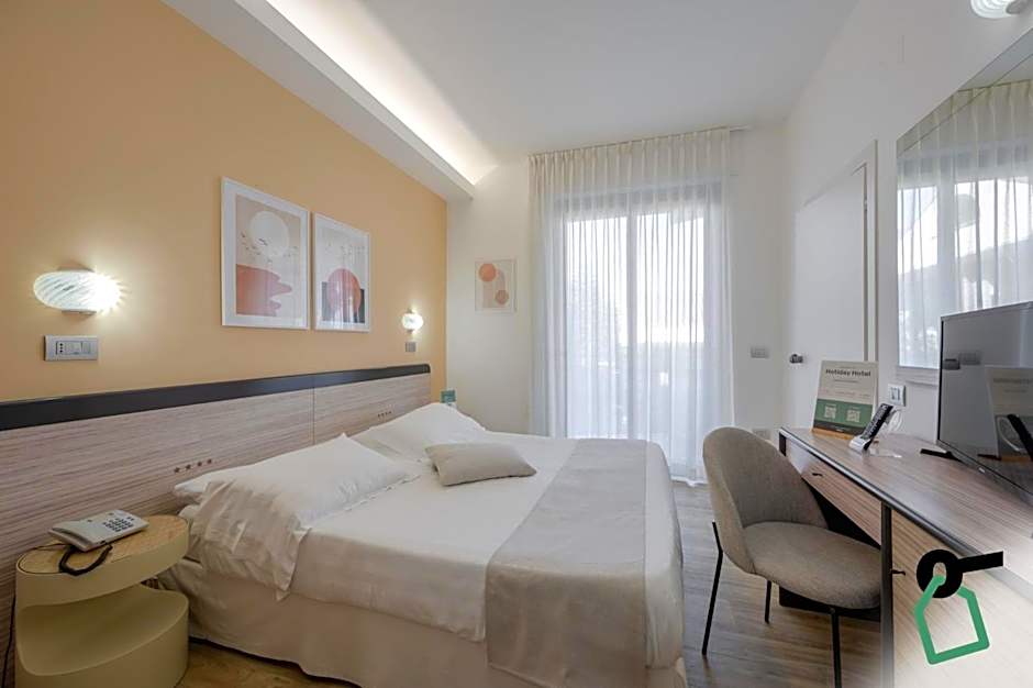 HOTIDAY Room Collection - Giulianova