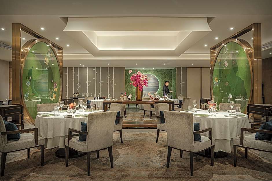 The Peninsula Beijing