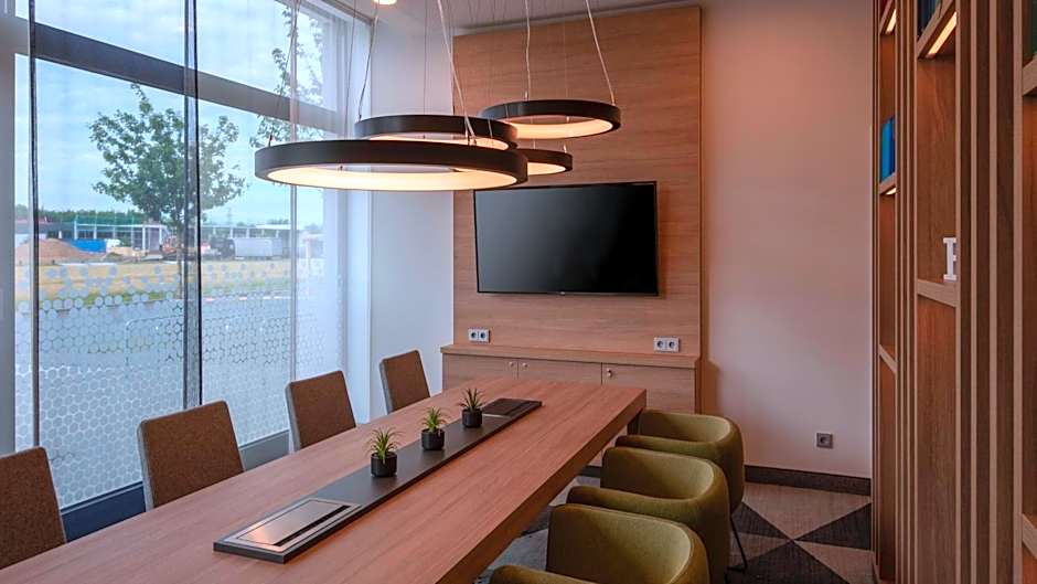 Holiday Inn Express Krefeld Dusseldorf By IHG