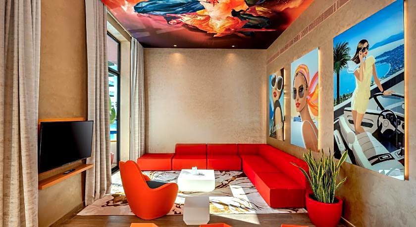 voco Monaco Dubai, an IHG Hotel, Adults Only, World Islands By IHG