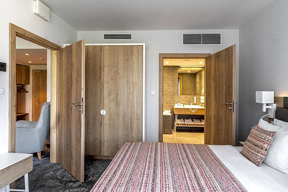 Hotel Aquarion Family & Friends - Destigo Hotels