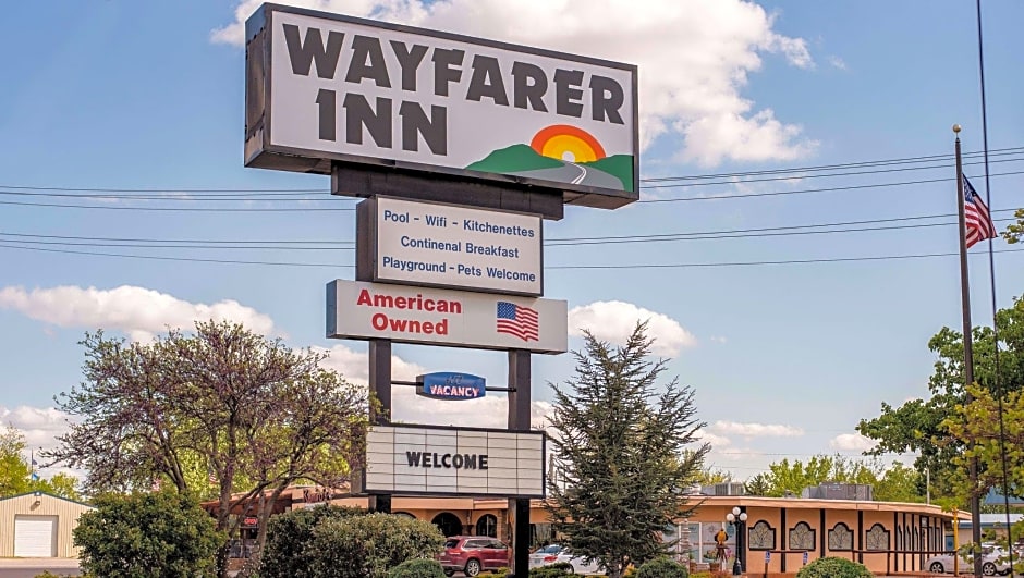 Wayfarer Inn Woodward