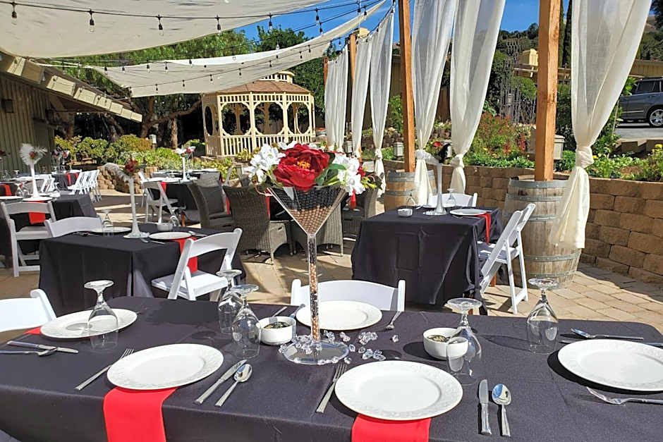 Carmel Valley Lodge