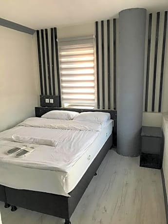 BURSA ASMİN HOTEL