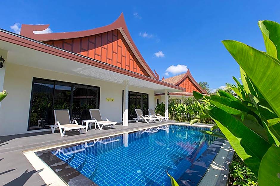 The Casita Phuket