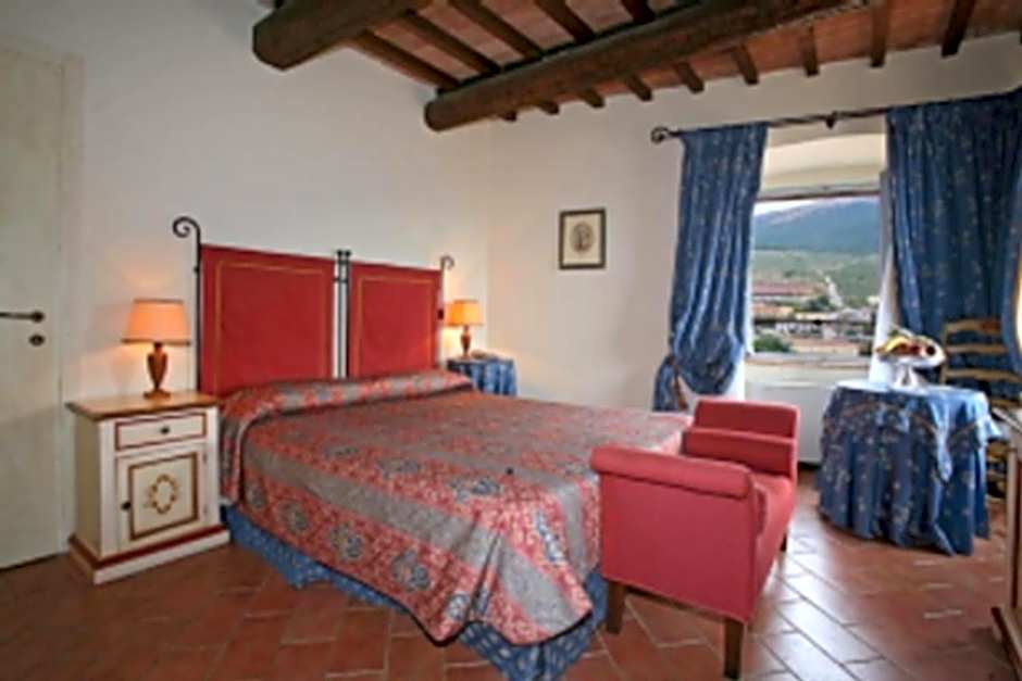 Antica Dimora alla Rocca