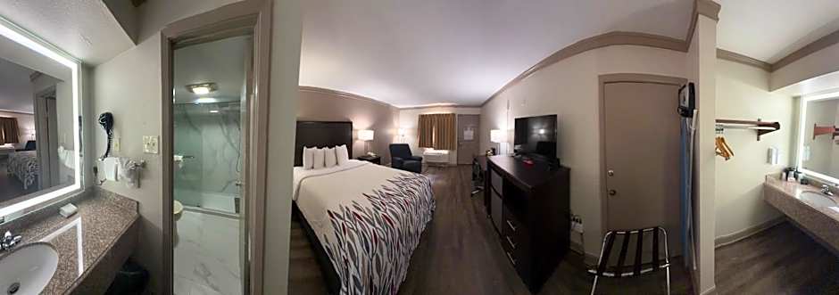 Red Roof Inn Forrest City