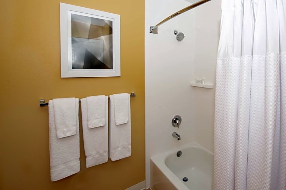 TownePlace Suites by Marriott Seattle Southcenter