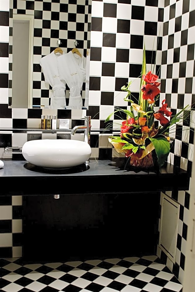 Grand Tonic Hotel Biarritz