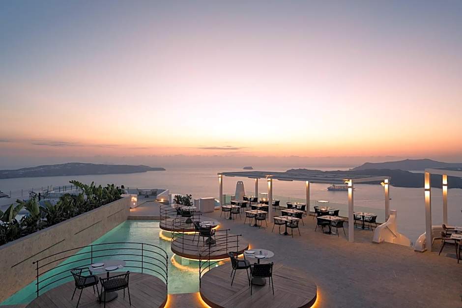 Volcano View by Caldera Collection