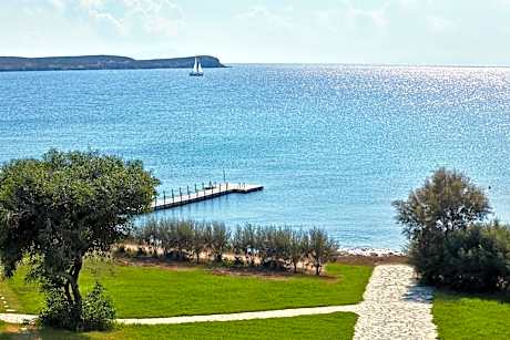 Poseidon Of Paros Resort & SPA