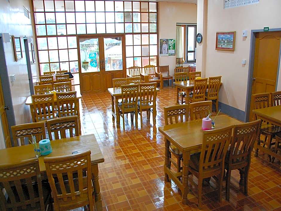 Golden Kalaw Inn
