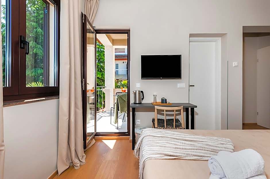 Sunset Residence Rovinj