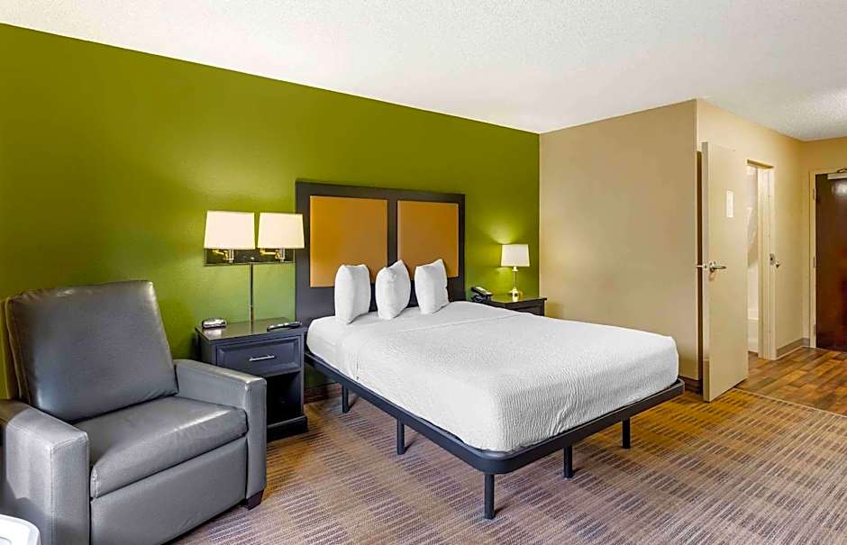 Extended Stay America Suites - Billings - West End