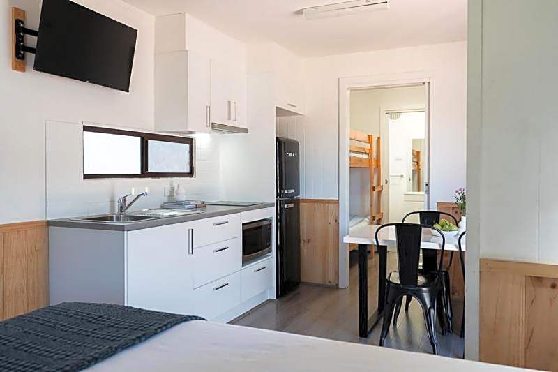 Adelaide Caravan Park - Aspen Holiday Parks