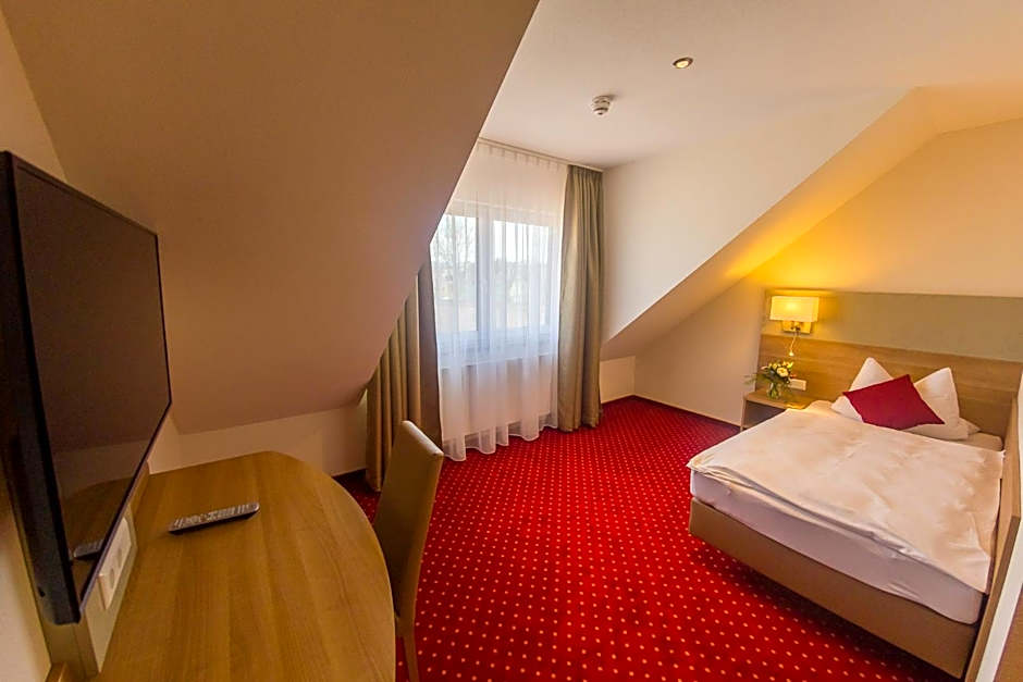 Hotel Restaurant Bären