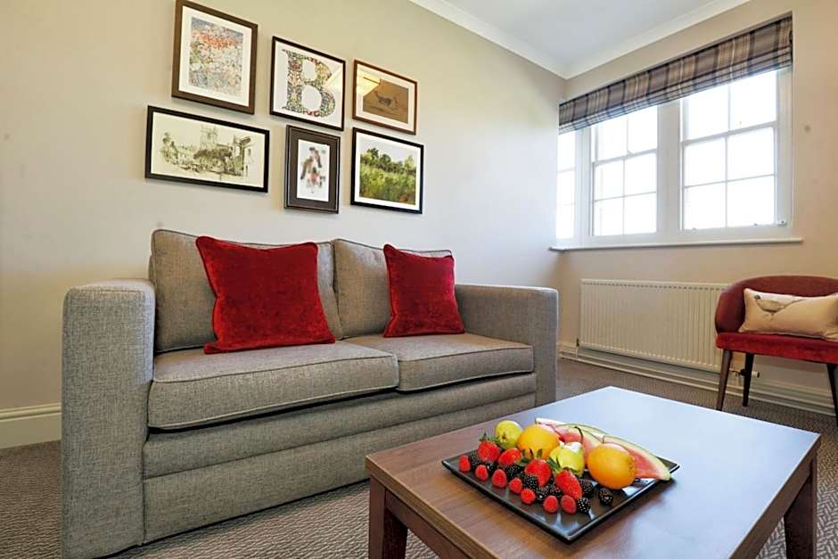 De Vere Cranage Estate