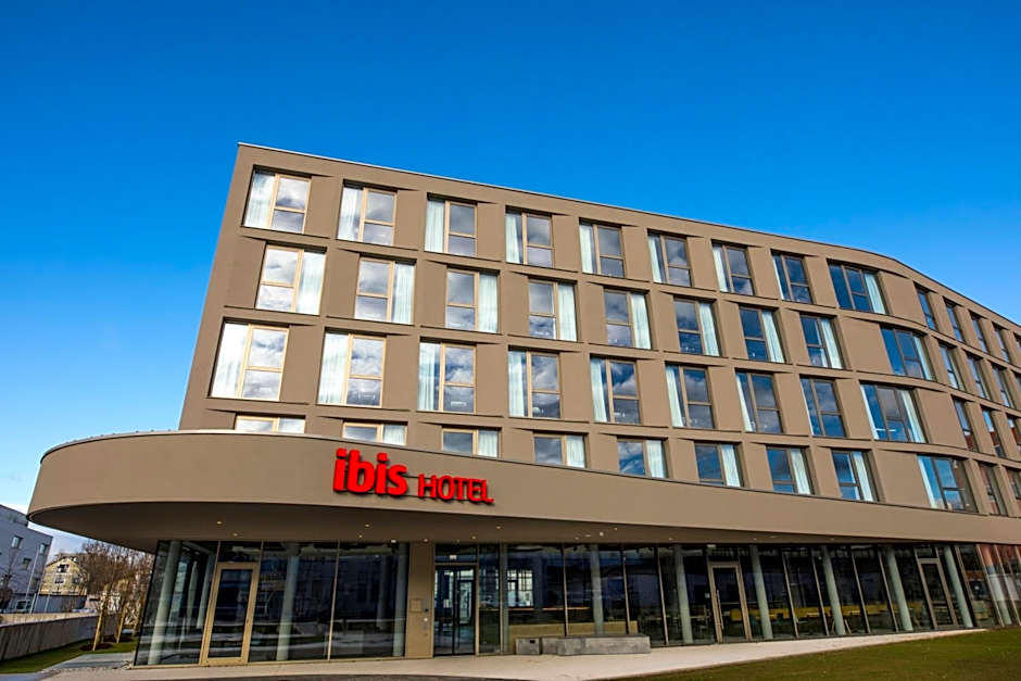 ibis Wels