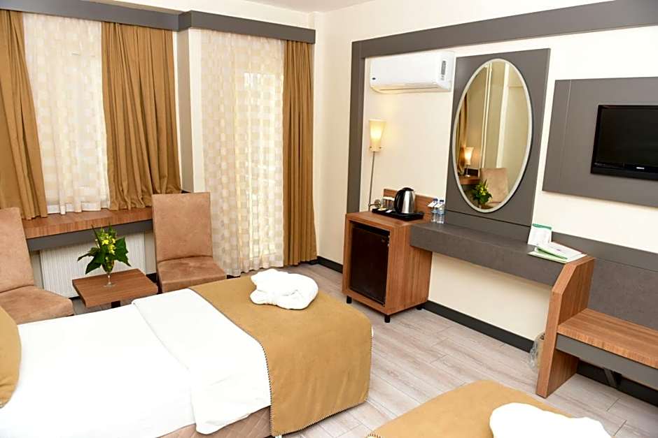 Lycus River Thermal Hotel