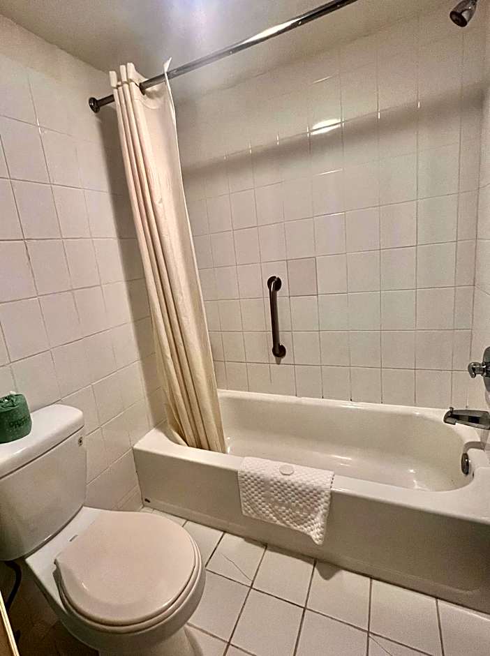 Motel 6 Culpeper, VA