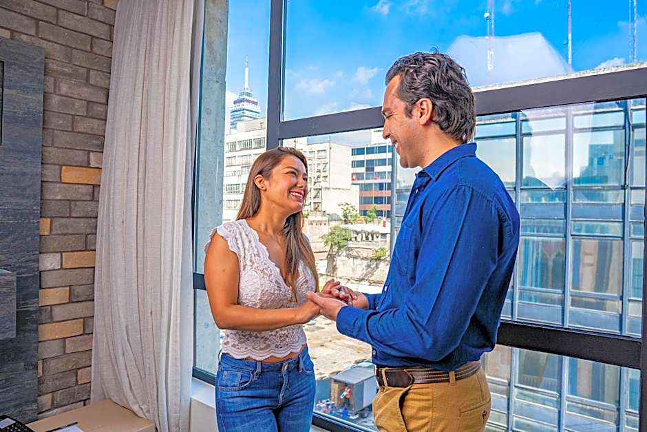 Hotel Punto MX