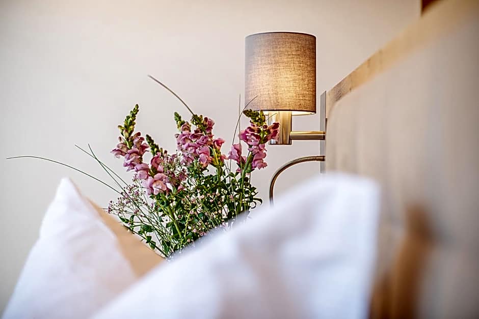 GOTTHARD - FINE LIVING APARTMENTS