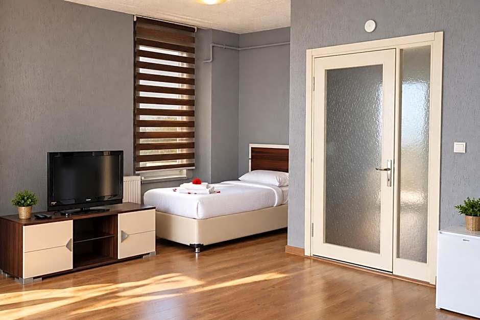 Grand Koru Hotel Beach