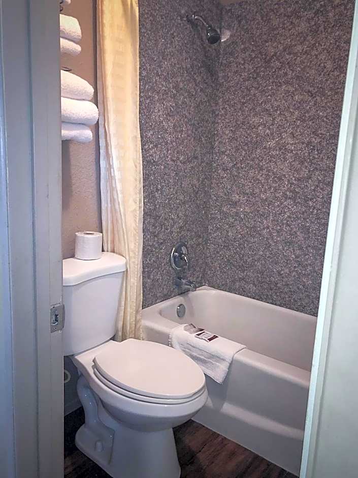 Best Inn Texas