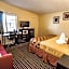 Budget Inn of America