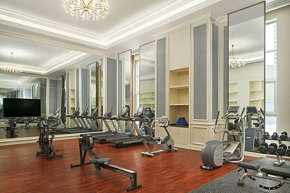 Sheraton Yinchuan