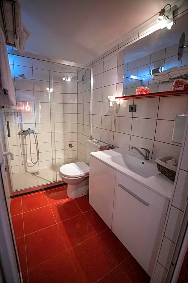 Hotel Pamela Concept