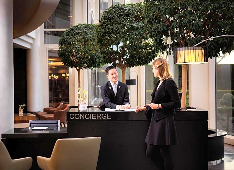 Hyatt Regency Koln