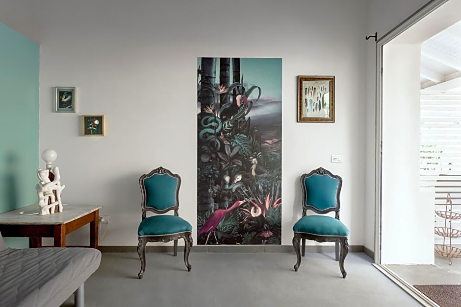 Naturarte Guesthouse