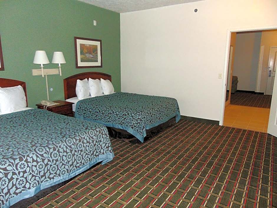 Days Inn by Wyndham Pentwater