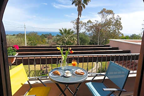B&B Villa Nella