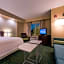 SpringHill Suites by Marriott Devens Common Center