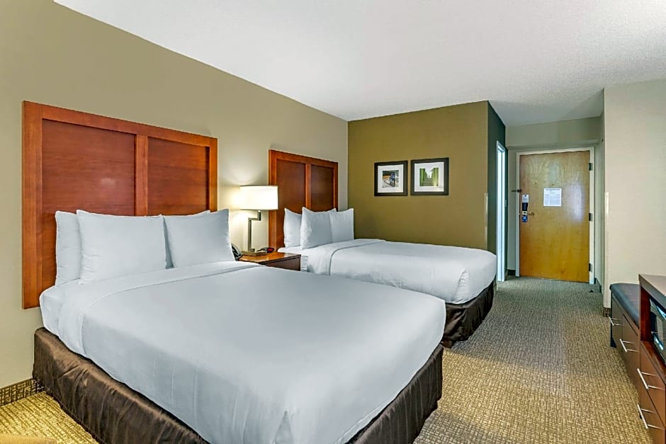 Comfort Inn Quantico